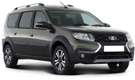 Lada Largus Cross 7 New