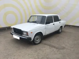 ВАЗ (LADA) 2107, 2006 год