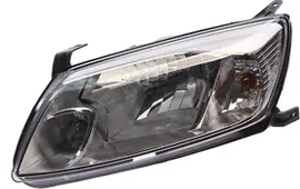 Блок фара левая ВАЗ-2190 Granta LADA 21900371101100