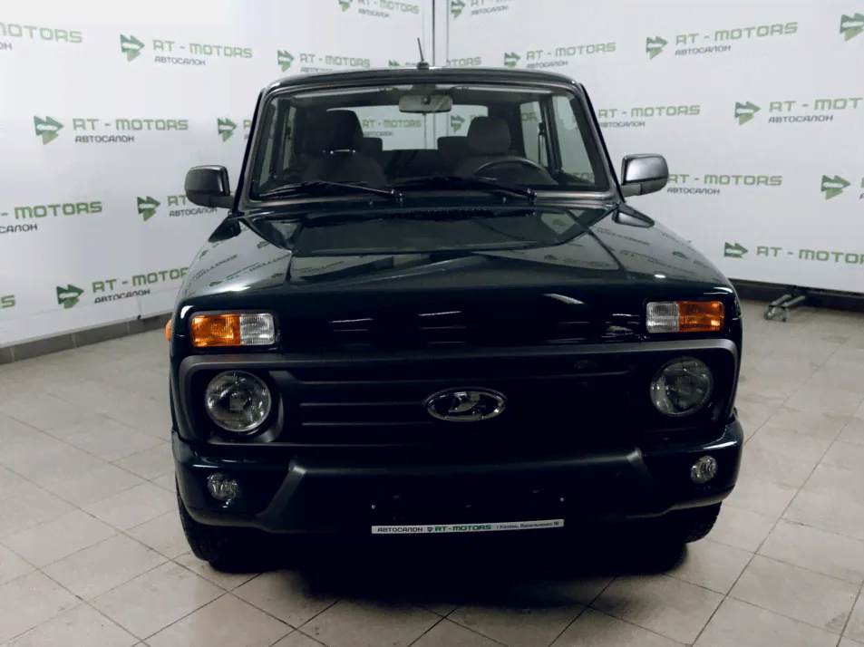 LADA Niva Legend Urban-2
