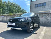 Lada Granta NEW Cross Quest