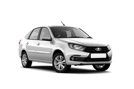 Lada Granta Лифтбек Comfort 1.6 AT
