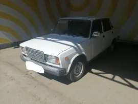 ВАЗ (LADA) 2107, 2009 год