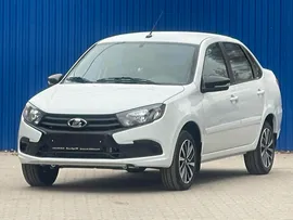 LADA GRANTA #CLUB,2023