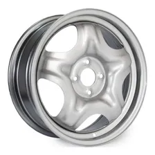 Диск R16 4x100 6,5J ET41 D60,1 ТЗСК LADA Xray Серебристый
