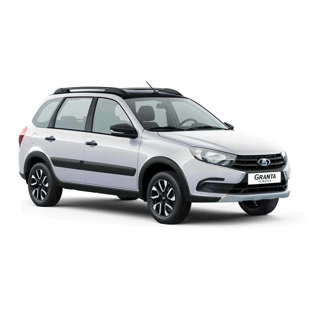 LADA Granta SW Cross Quest-0