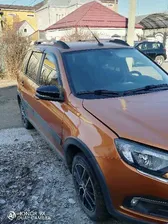 LADA GRANTA (Лада Гранта), 2019 года выпуска