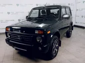 LADA Niva Legend Urban