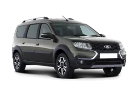 Lada Largus Cross 5 New