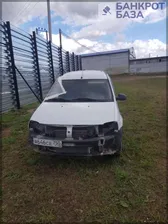 Транспортное средство: марка, модель ТС: LADA, FS045L, LADA LARGUS, грузовой фургон, идентификационный номер (VIN): XTAFS045LJ1067955, год...