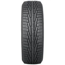 Шина IKONTyres Nordman RS2 SUV для LADA 4x4 Bronto