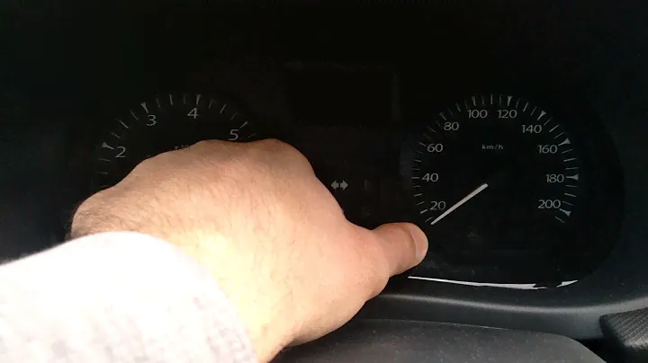 Бортовой компьютер lada ларгус отстаток бензина в баке