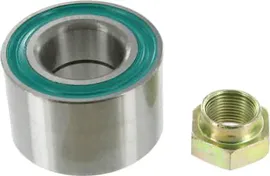 Ступичный подшипник (комплект) SKF задний для Lada Granta I 2011-2024. Артикул VKBA 1307