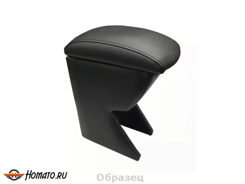 Подлокотник для Lada Priora | экокожа, на ножках