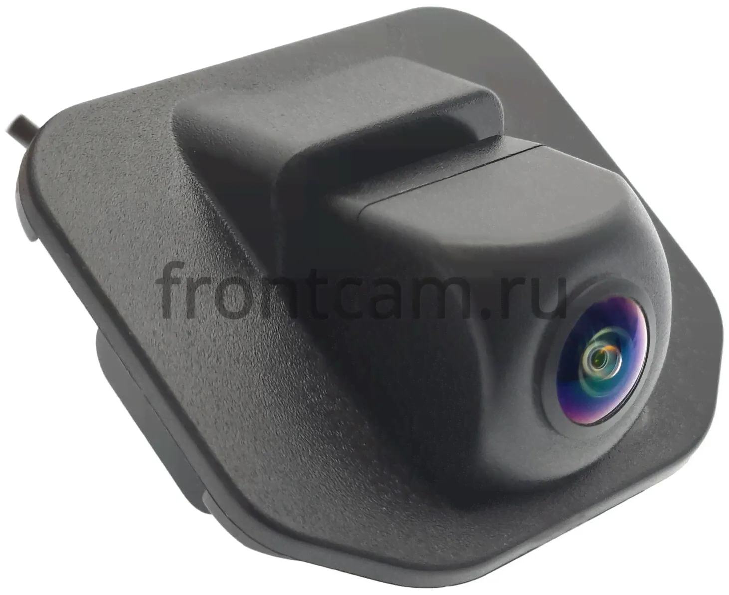 Камера заднего вида Sony AHD 1080p 170 градусов cam-145 для Лада Веста НГ (Lada Vesta NG)