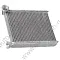 Радиатор отопителя LADA XRAY/Vesta 1021589C VALEO 812416