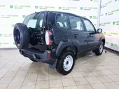 LADA Niva Travel Comfort
