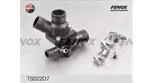 11180130601082_термостат!\ Lada 1117-19 Калина