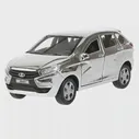 Технопарк Машина LADA Xray