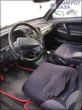 LADA 211440-26, выпуска 2012 года