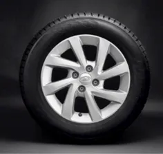 Литой диск Соленза R15 для Lada XRAY