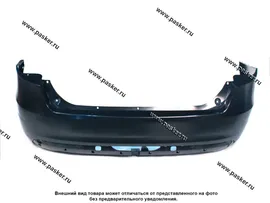 Бампер LADA Vesta задний