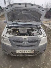 Автомобиль LADA FS015L LADA LARGUS