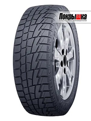 Cordiant Winter Drive для LADA/VAZ Kalina I 175/65 R14 82T-0