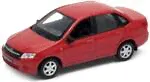 Модель машины Welly «Lada Granta» 1:34-39