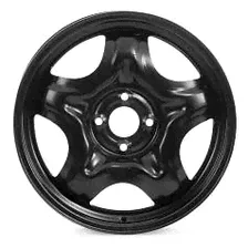 Диск R16 4x100 6,5J ET50 D60,1 ТЗСК LADA Vesta Черный