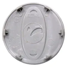 Колпак литого диска Lada 4×4 | 21214-3101014-10