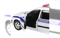 LADA LARGUS "Полиция"