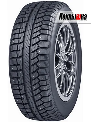 Cordiant Polar 2 для LADA/VAZ 2108/2109/21099 175/70 R13 82Q-0