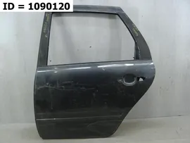 Дверь задняя левая LADA (ВАЗ) Granta Гранта 1, 2190 2191 2192 2194
