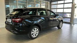Lada Vesta SW Techno