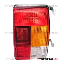 Фонарь задний правый ВАЗ-2104 (Освар) (фирм. упак. LADA)