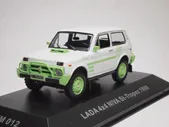 1:43 LADA 4X4 NIVA ST-TROPEZ 1990