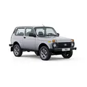 LADA NIVA LEGEND