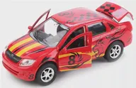 ТехноПарк Модель автомобиля Lada Granta Sport