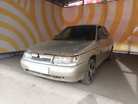 ВАЗ (LADA) 2110, 2006 год