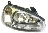 Блок фара Lada 1118 Kalina правая Automotive Lighting