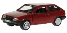 Машина LADA-2108
