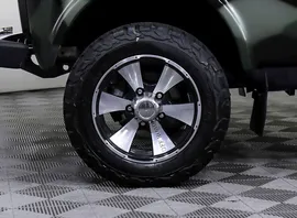 ВАЗ (Lada) 2121 (4x4) I Рестайлинг (2020)