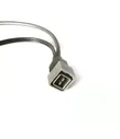 USB AUX переходник Nissan, Lada (обратный)