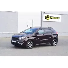 Рейлинги для автомобиля LADA XRAY