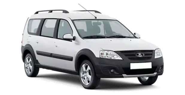 Lada Largus Cross 5-0