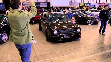 Autoplius.lt pristato : Freshfit 2015 : LADA