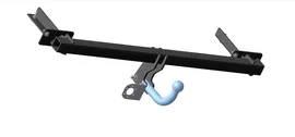 Фаркоп Oris-Bosal​ для LADA Vesta 2181,2180 (Mk.I) 2015-2023/LADA Vesta Cross 2018-2023/LADA Vesta SW 2017-2023/LADA Vesta SW Cross 2017-2023