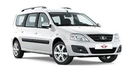 Lada Largus универсал 7 мест