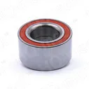 Подшипник ступицы передней Dacia, Nissan, Renault, Lada Largus, Lada Vesta, без ABS, М-2141, 72х37х37 мм, OEM 256908, 6001547696